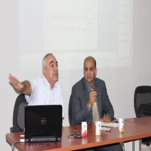 Seminar entitled "The Development and the Quality of Education"