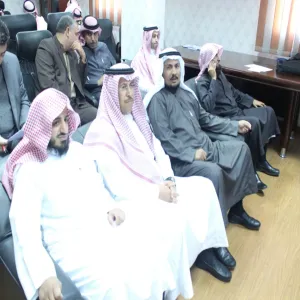 Department of Special Education Celebrates the International Day for Persons with Disabilities in Collaboration with Student Activity at the Faculty of Education in Majmaah