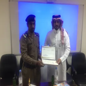 الكلية تشارك في فعاليات اليوم العالمي للدفاع المدني