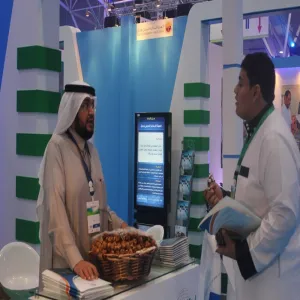 THE UNIVERSITY PARTICIPATES IN THE INNOVATION EXHIBITION 2013