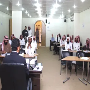 Deanship of Community Service and Continuing Education Conducted a Lecture on “The Art of Dealing with Adolescents”