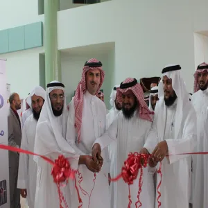 Deanship of Student Affairs Reinforces Success of the Exhibition and Anti-drug Seminar in Faculty of Sciences
