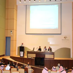 Discussing Graduation Projects for Department of Mathematics