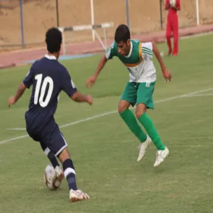 University Football Team Defeats the Universities Last Year's Championship Cup Holder for the Second Time in a Row