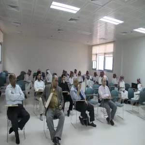 A presentation of Graduation Projects