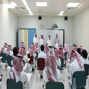 Academic Counseling Week Launched in Zulfi