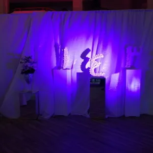 College of Education, in Majmaah, has held the graduation ceremony of the fourth batch of her female students and the graduation of the first batch of female students of College of Applied Medical Sciences for the academic year 1433/1434 H