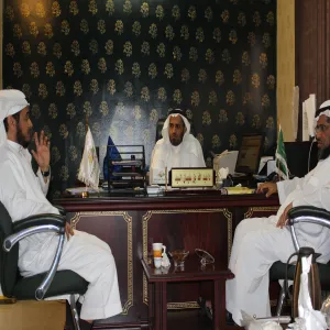 COLLEGE OF SCIENCE AND HUMANITIES IN RUMAAH LAUNCHES ITS WEBSITE