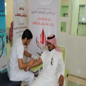 Medical Services Organizes a Campaign of