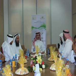His Excellency Vice President for Academic Affairs visits Faculty of Applied Medical Sciences