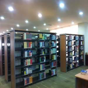 Almajma'ah University Libraries and the Services of Users