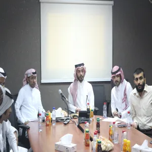 The Deanship of Electronic Learning and Distance education,  paid a visit to the Preparatory College Deanship