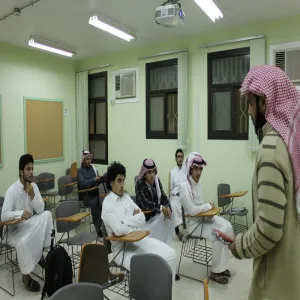 Deanship of Student Affairs Offers a Course in Photography as Preparation for the Scientific Conference