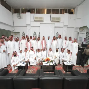 Rector inspects the General Department of Administrative and Financial Affairs in University