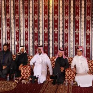 كلية علوم الحاسب والمعلومات تقيم حفل ختام الانشطة الطلابية وتكريم الخريجين