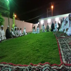 The College of Education Organizes a trip for the Students of Islamic Studies Department
