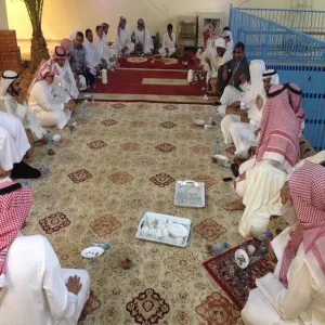Student Activities Unit at Zulfi College of Education Organizes a Visit to the Department of Arabic Language