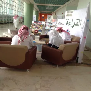 The Reading Club Holds a Meeting Titled (Book Story)