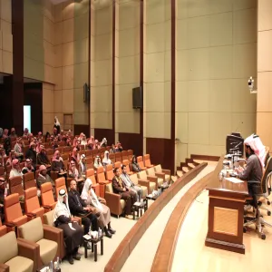 A celebration to welcome freshman students