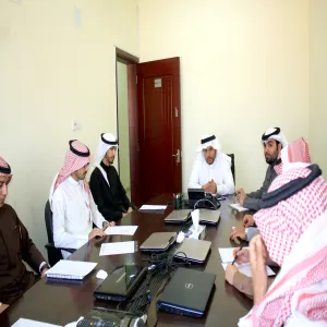 Advisory Board of the Faculty of Engineering Holds Its First Meeting