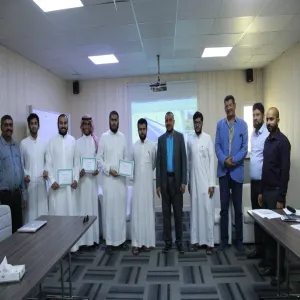 CCIS Technical Club Awards the Top 10 Winners of the "Mr. Programmer" Competition