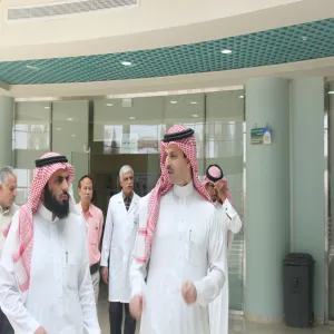 His Excellency Vice President for Academic Affairs Visits Faculty of Medicine