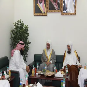 تقديم محاضرة بعنوان "وسائل التربية"