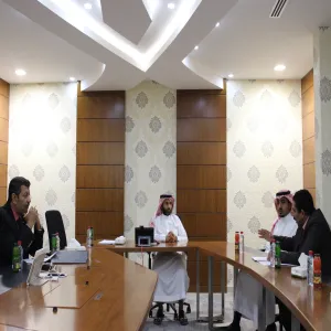 CCIS Welcomes the University Supervisory Committee of Community Service Units