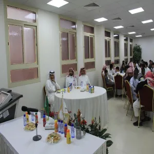 دورة بعنوان " الإسعافات الأولية "
