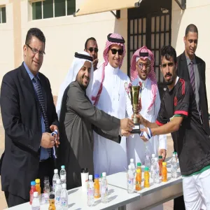 كأس عميد الكلية