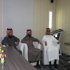 CCIS Holds its Second Meeting with Faculty Members for the Academic Year 1439/1440 AH