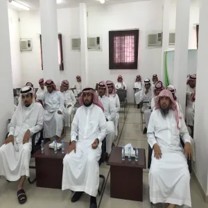The Rector's Meeting with Freshmen