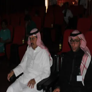 Participation in International Day Of Radiology