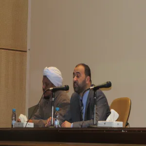 College Of Education In Zulfi Holds A Seminar