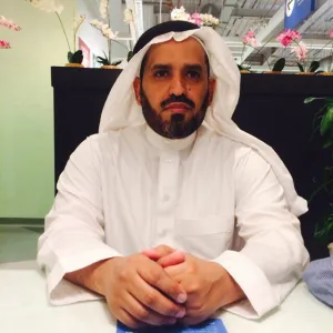 Congratulation to Dr. Abdullah AL Sayid for His Promotion