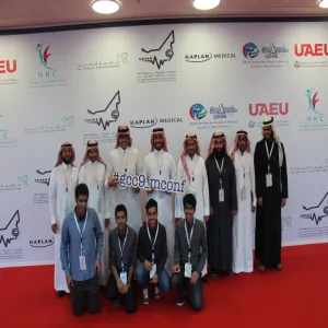 Faculty of Medicine, involved seven research in the Ninth International Conference for medical students