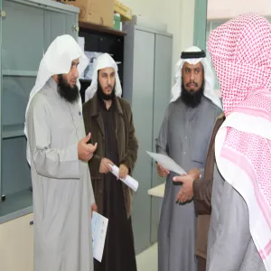 Overseeing the Organization and Progress of Exams