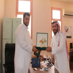 The Public Administration for Planning and Administrative  Development conducted two training courses in Alghat