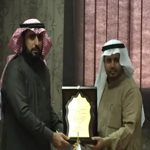 Deputy Chancellor’s Visit to Humanities College in Rimah