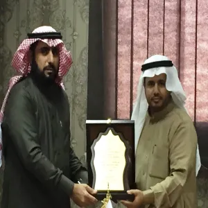 The University vice President for Educational Affairs Makes an Inspecting Visit to Faculties of Sciences and Humanities in REmah, Alghat and Faculty of Dentistry in Alzulfi
