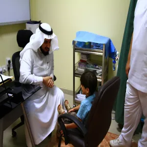 University Deputy specifies Tuesday of each week to receive all reviewers who suffers from skin health problems