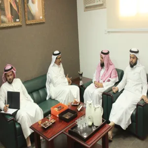 His Excellency the University vice President for Educational Affairs Makes a Visit to Faculty of Computer Sciences and Information