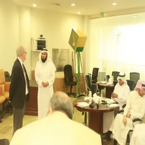 The University vice Presidency for Educational Affairs Organizes a Workshop Entitled "Academic Leadership: International Experiments"