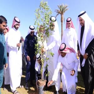 PLANTATION WEEK ACTIVITIES 39 LAUNCH BY MU RECTOR