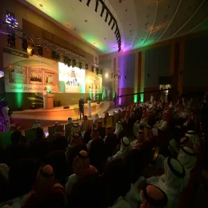 THE UNIVERSITY HOLDS A SPECIAL CEREMONY FOR ENHANCING THE NATIONAL VALUES