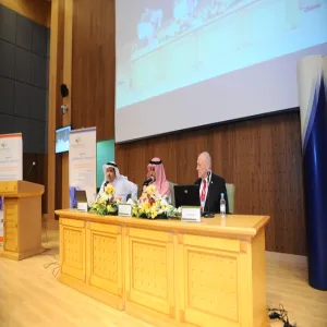 His Excellency, the Rector inaugurates development programs in the field of project management, courses, seminars and associated workshops.