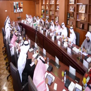 Board of the University Approves the Plans of all Departments of the Faculty of Education