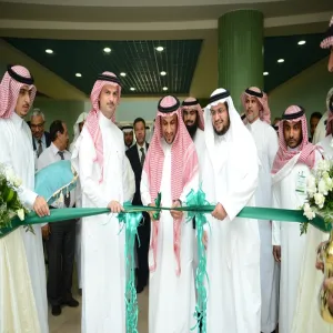 HIS EXCELLENCY THE RECTOR OPENS UP THE ACTIVITIES OF SCIENTIFIC RESEARCH AND INNOVATION DAY