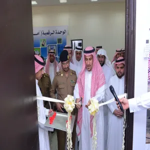 معالي مدير الجامعة يفتتح نادي التوعية المرورية "سالك" ويدشن مبادرة "جامعة بلا حوادث"