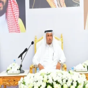 إدارة التخطيط الاستراتيجي تهنئ معالي مدير الجامعة بمناسبة صدور الأمر السامي الكريم